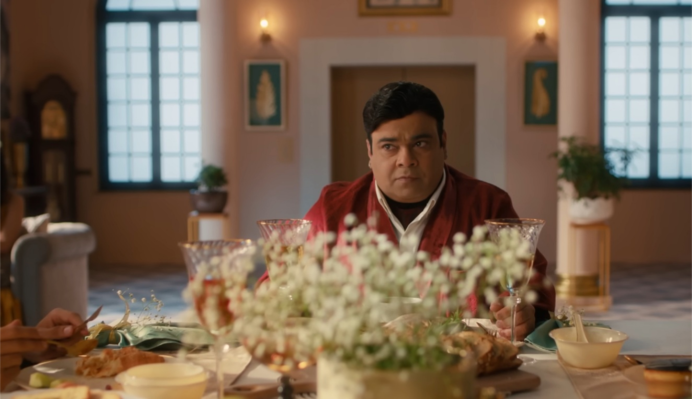 Rise and Fall Web Series Cast, Episodes, Release Date, Trailer and Ratings