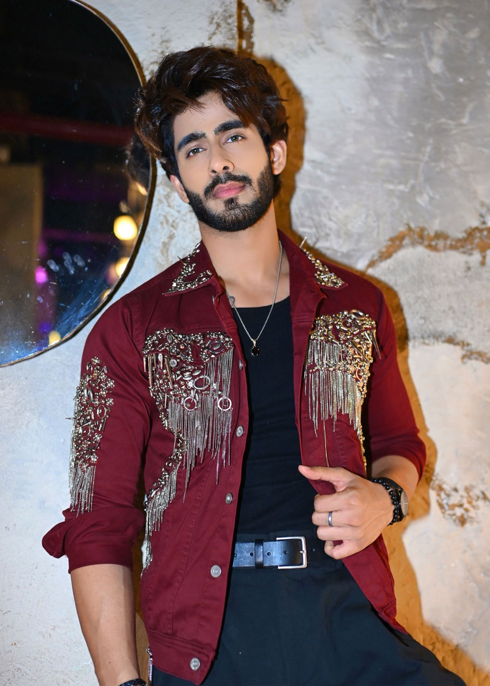 Rishab Jaiswal