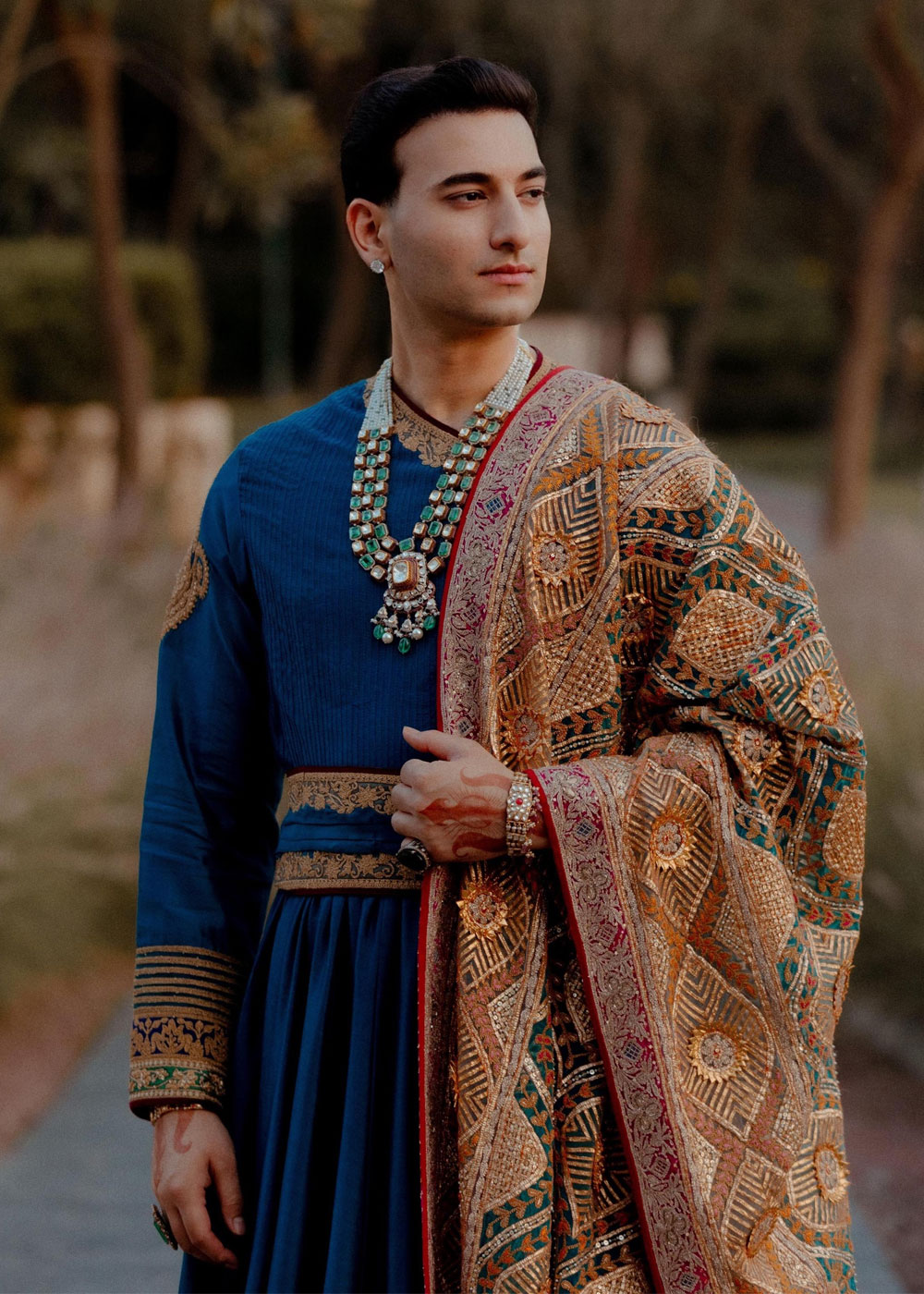 Rishabh Rikhiram Sharma