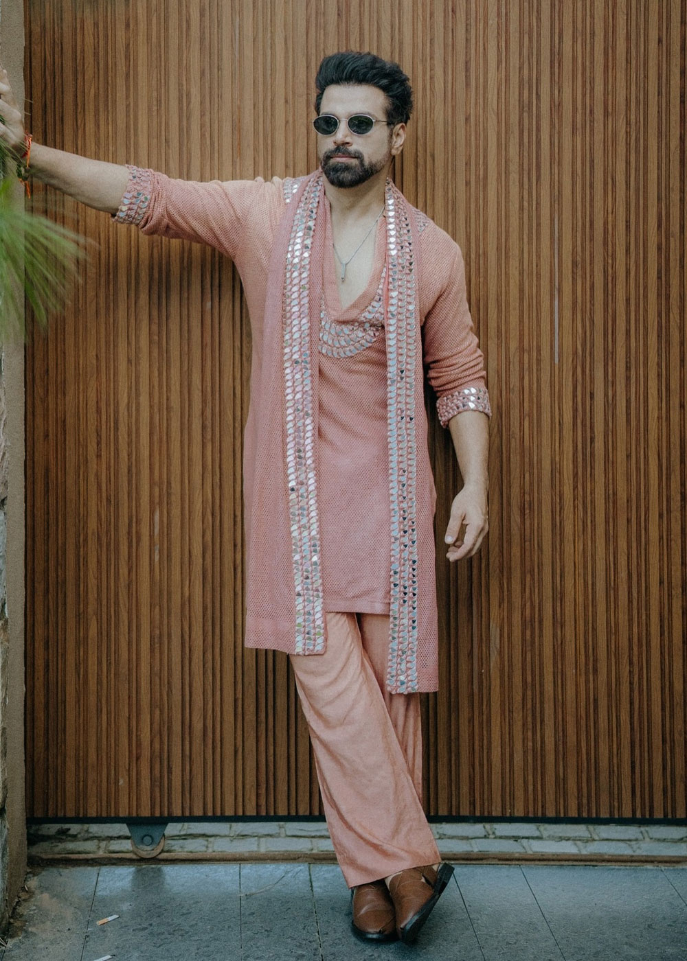 Rithvik Dhanjani
