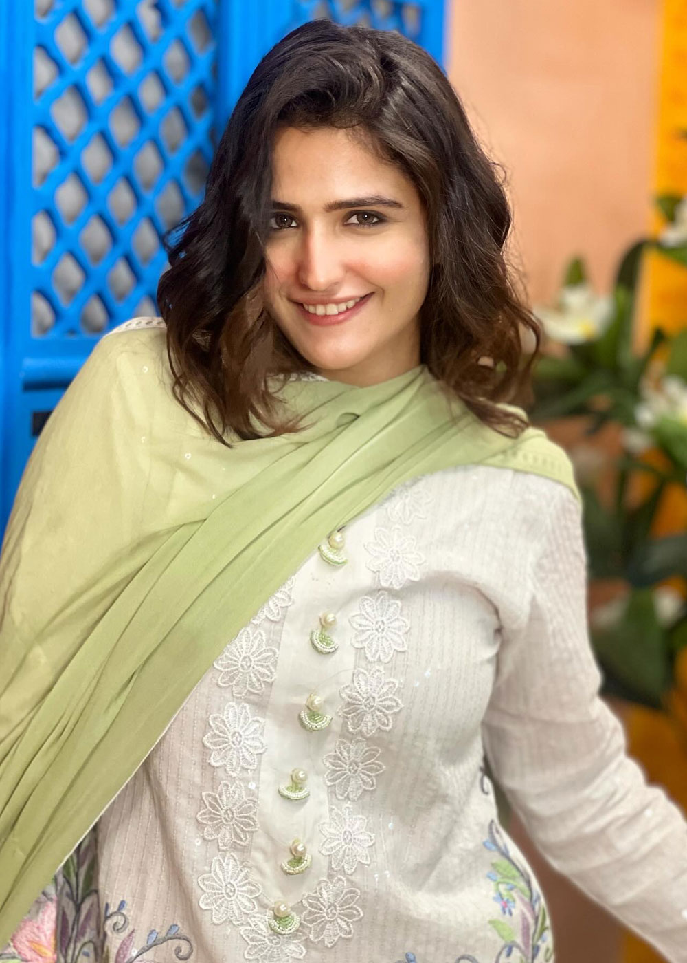 Riya Kishanchandani