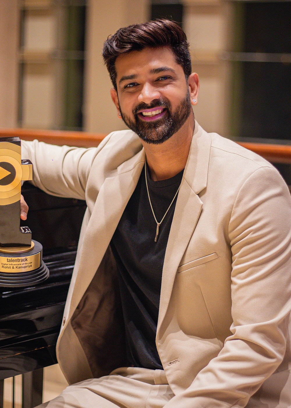 Rohit Sukheja
