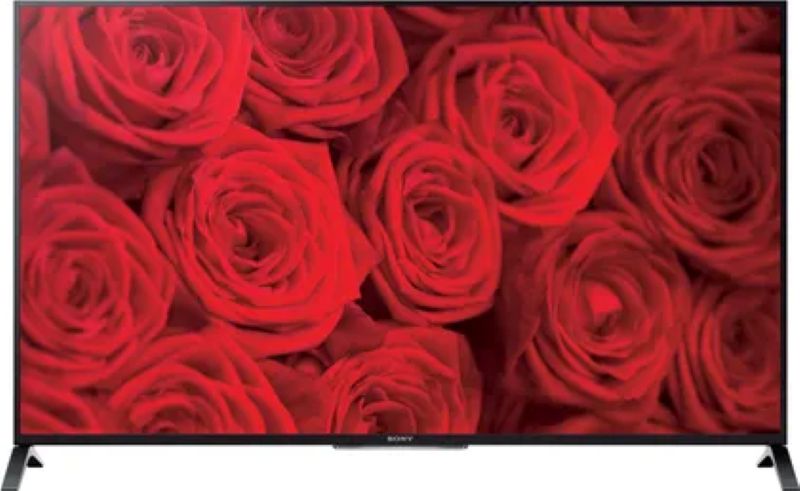 Sony 55 Inch LED Ultra HD (4K) TV (KD 55X8500B)