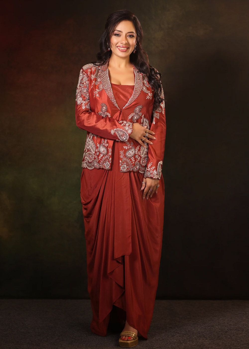 Rupali Ganguly Verma