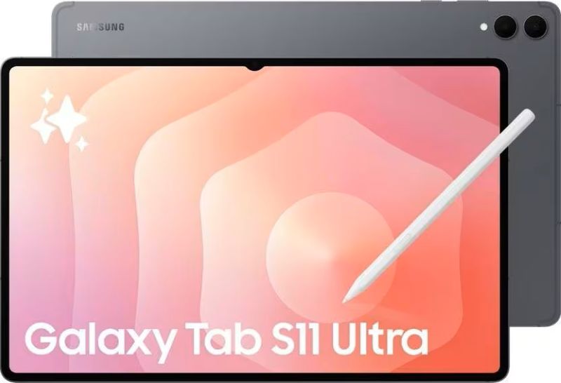 Samsung Galaxy Tab S11 Ultra (Wi Fi)