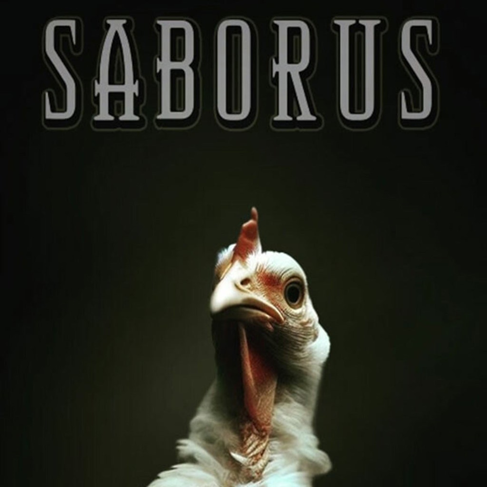 Saborus
