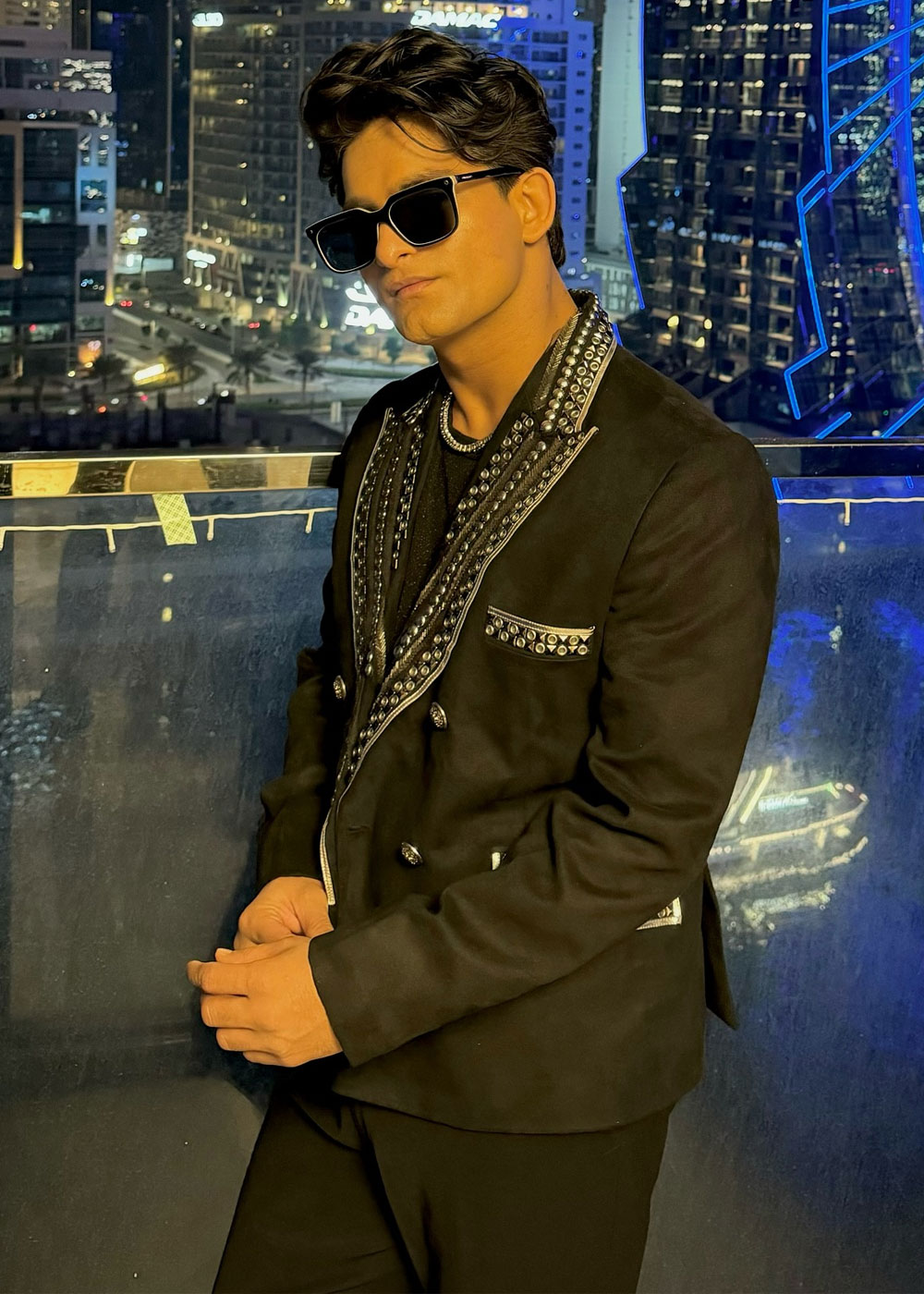 Sachin Sharma