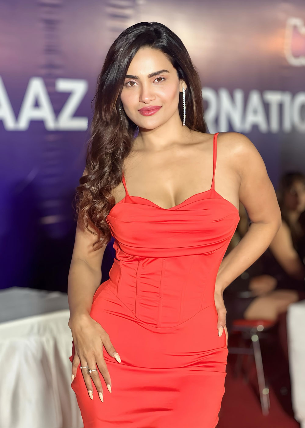 Sakshi Dwivedi