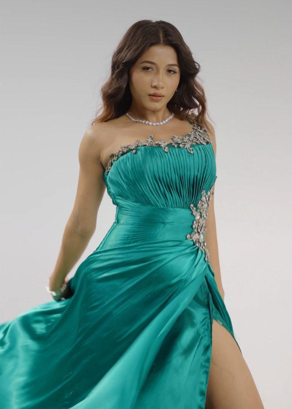 Sakshi Shrivas