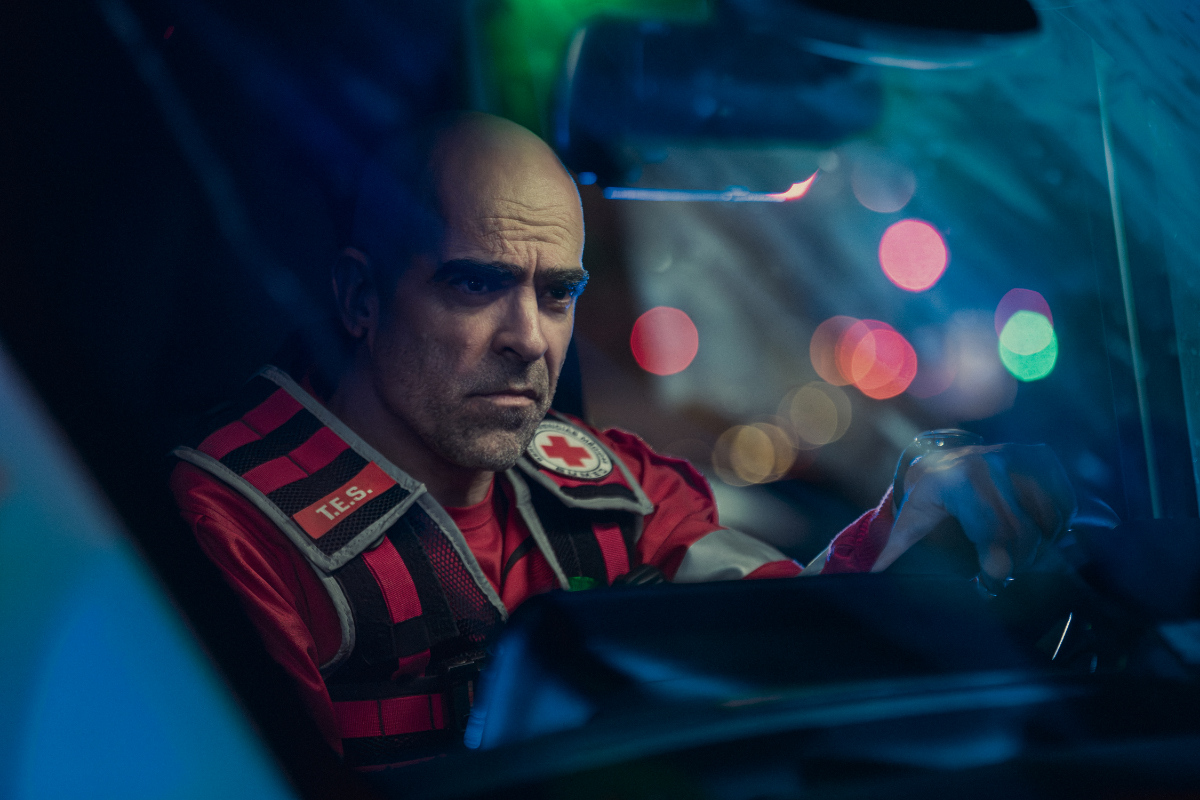 Salvador TV Series Cast, Episodes, Release Date, Trailer and Ratings