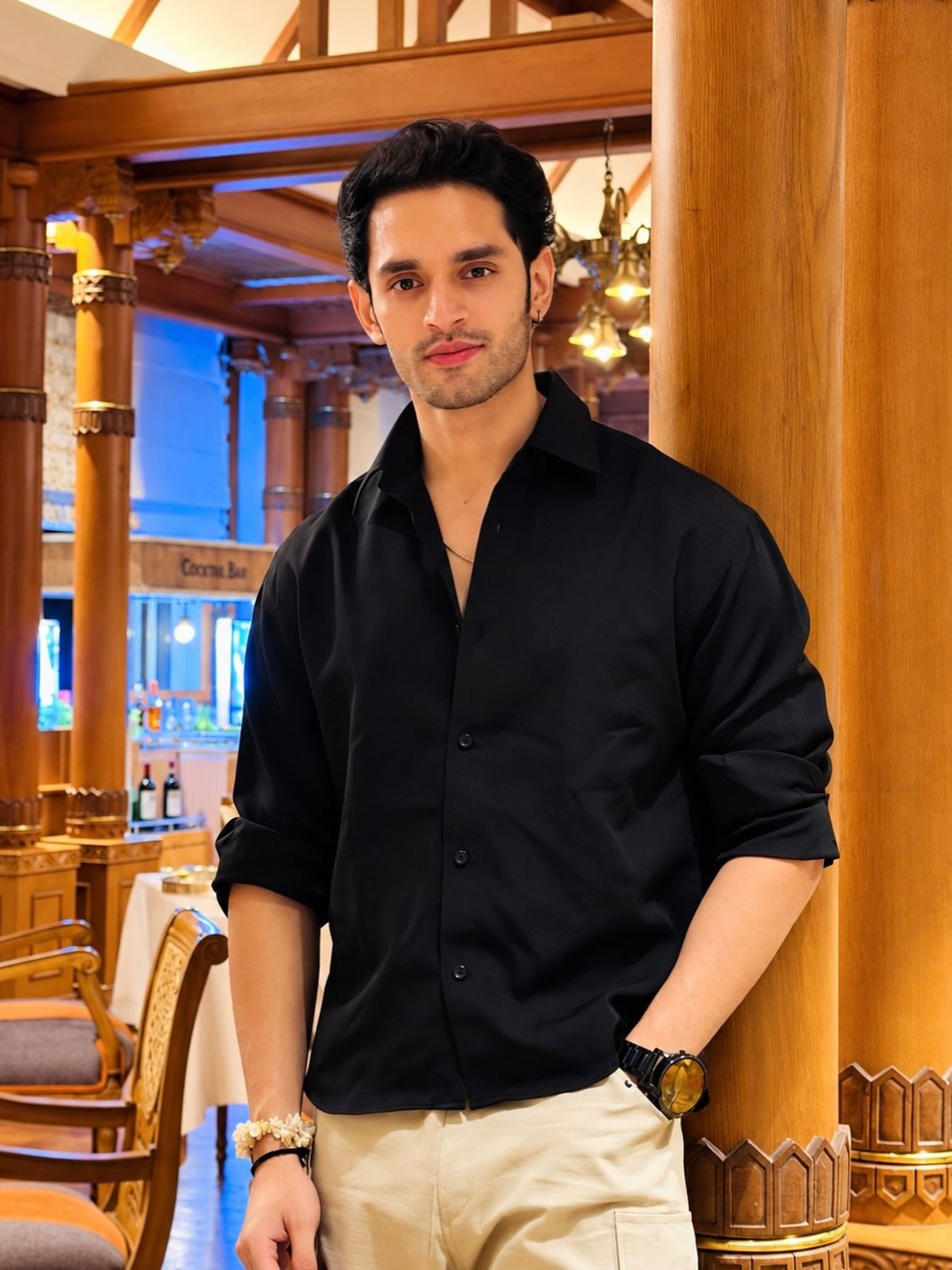 Samarthya Gupta