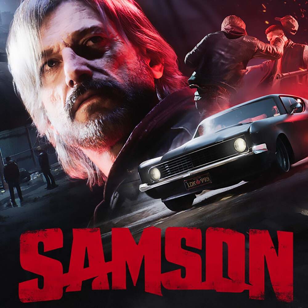 Samson