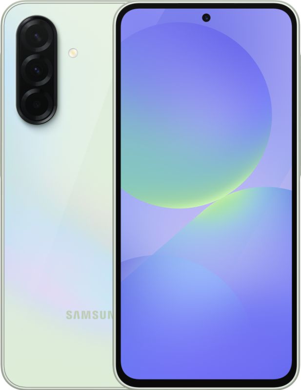 सैमसंग Galaxy A36 5G Design इमेजिस