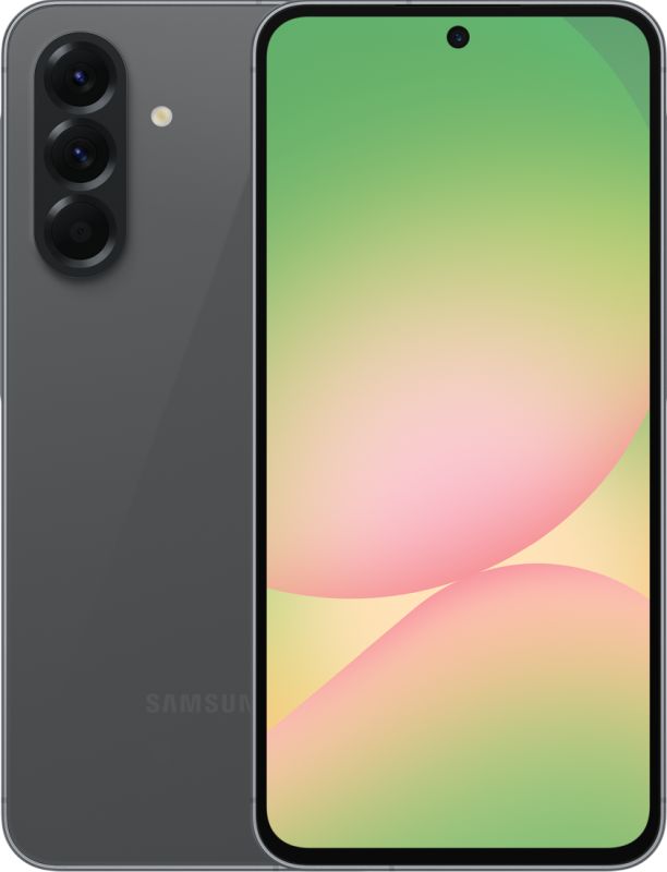 सैमसंग Galaxy A56 5G Design इमेजिस