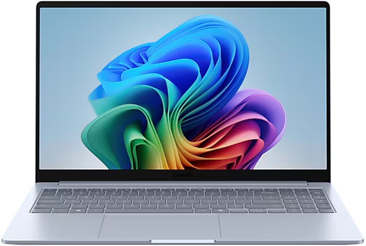 Samsung Galaxy Book 4 Edge