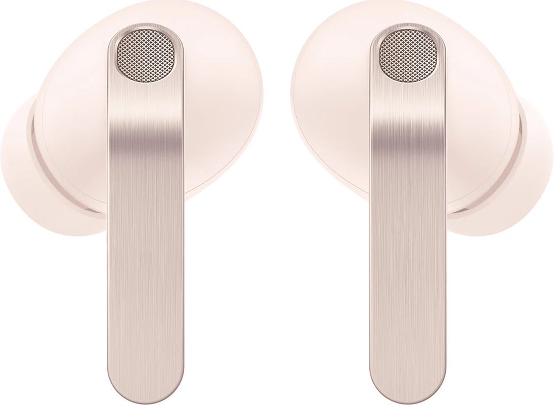 Samsung Galaxy Buds 4 Pro True Wireless Stereo (TWS) Earphones Design Images