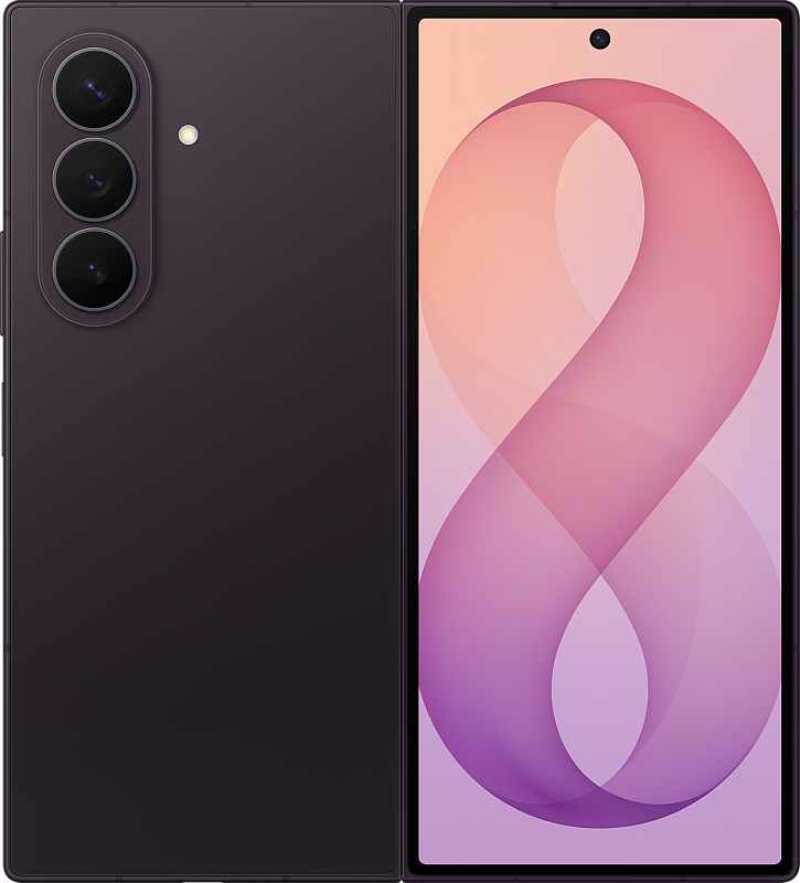 Samsung Galaxy Z Fold 8 Ultra Design Images