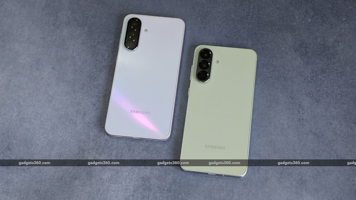 Samsung Galaxy A36 5G