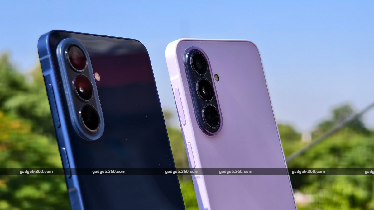 Samsung Galaxy A57 5G