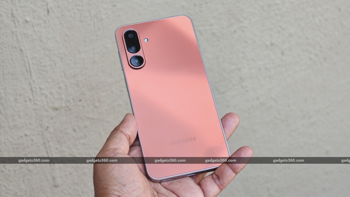 Samsung Galaxy M36 5G