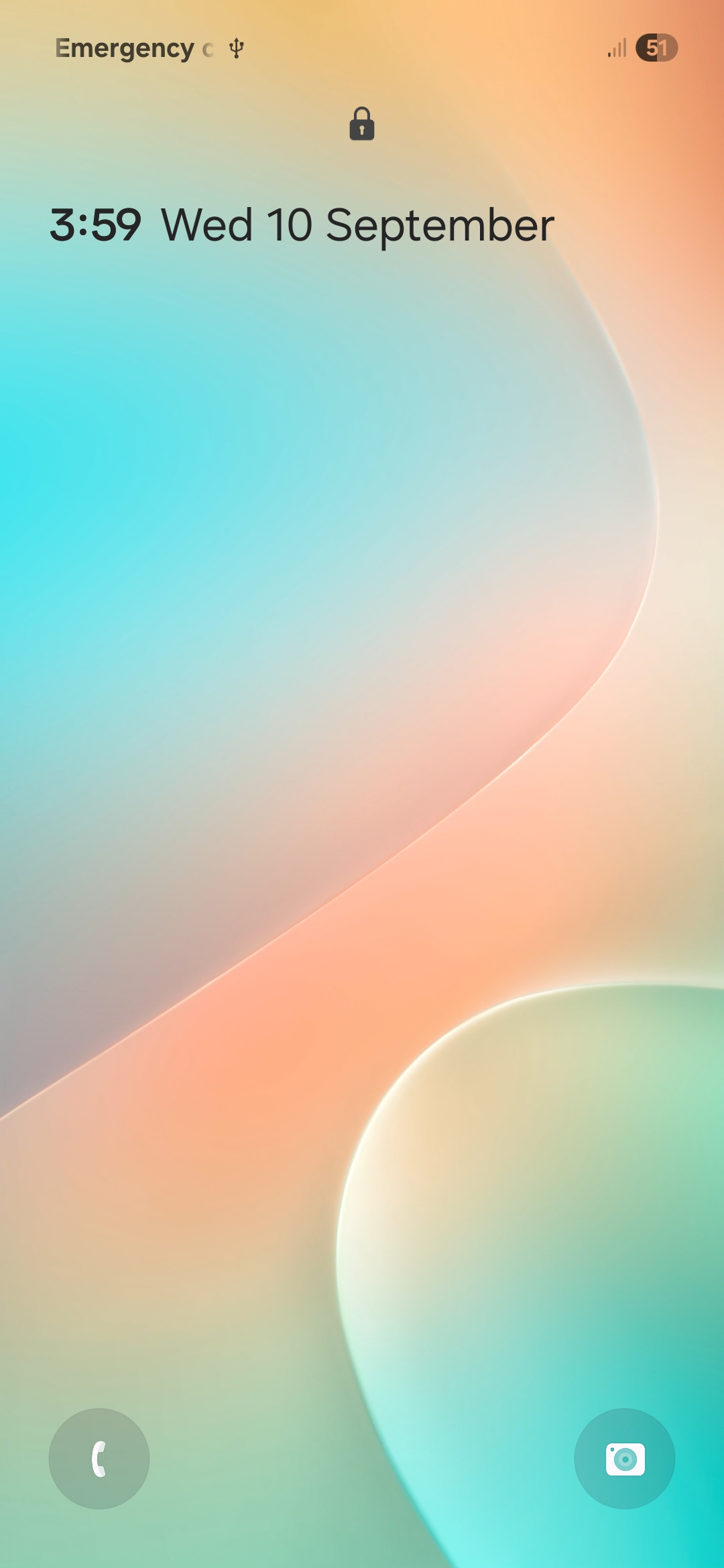 Samsung Galaxy M36 5G UI Screenshots Images