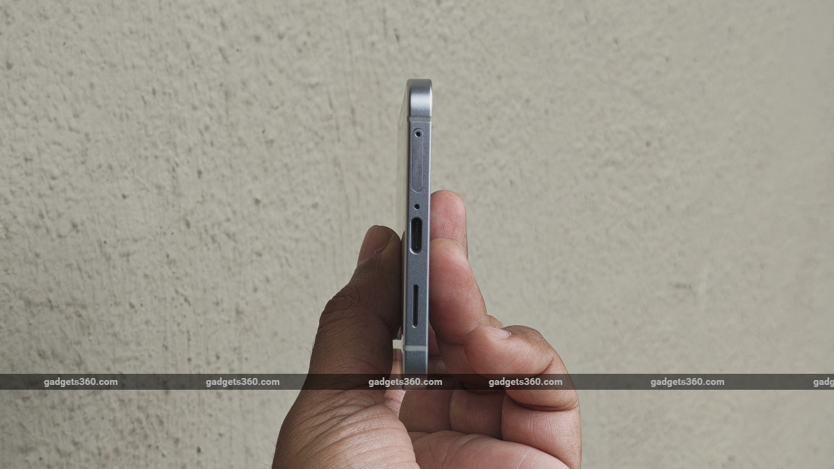 Samsung Galaxy S25 Edge