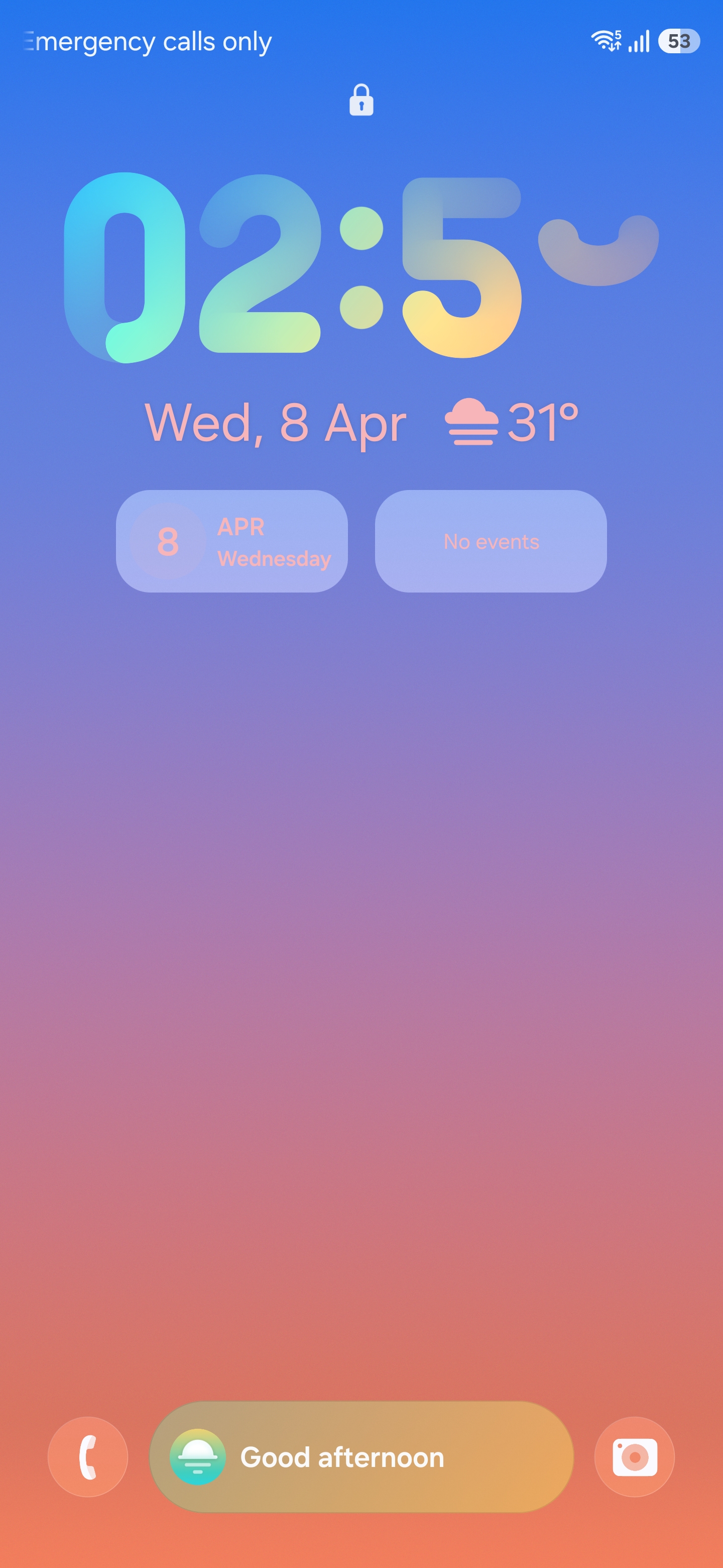 Samsung Galaxy S26 Ultra UI Screenshots Images
