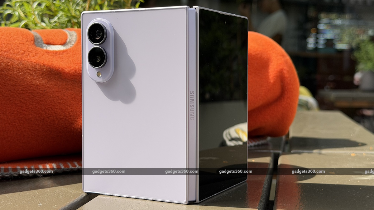 Samsung Galaxy Z Fold 8 Gallery Images