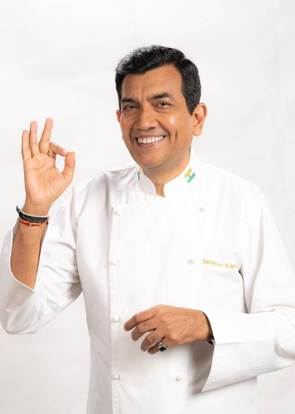 Sanjeev Kapoor