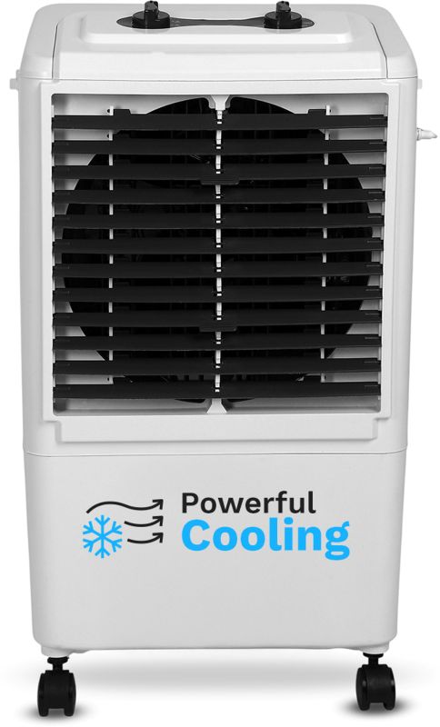 Sansui 35 L Personal Air Cooler (ZEPHYR)