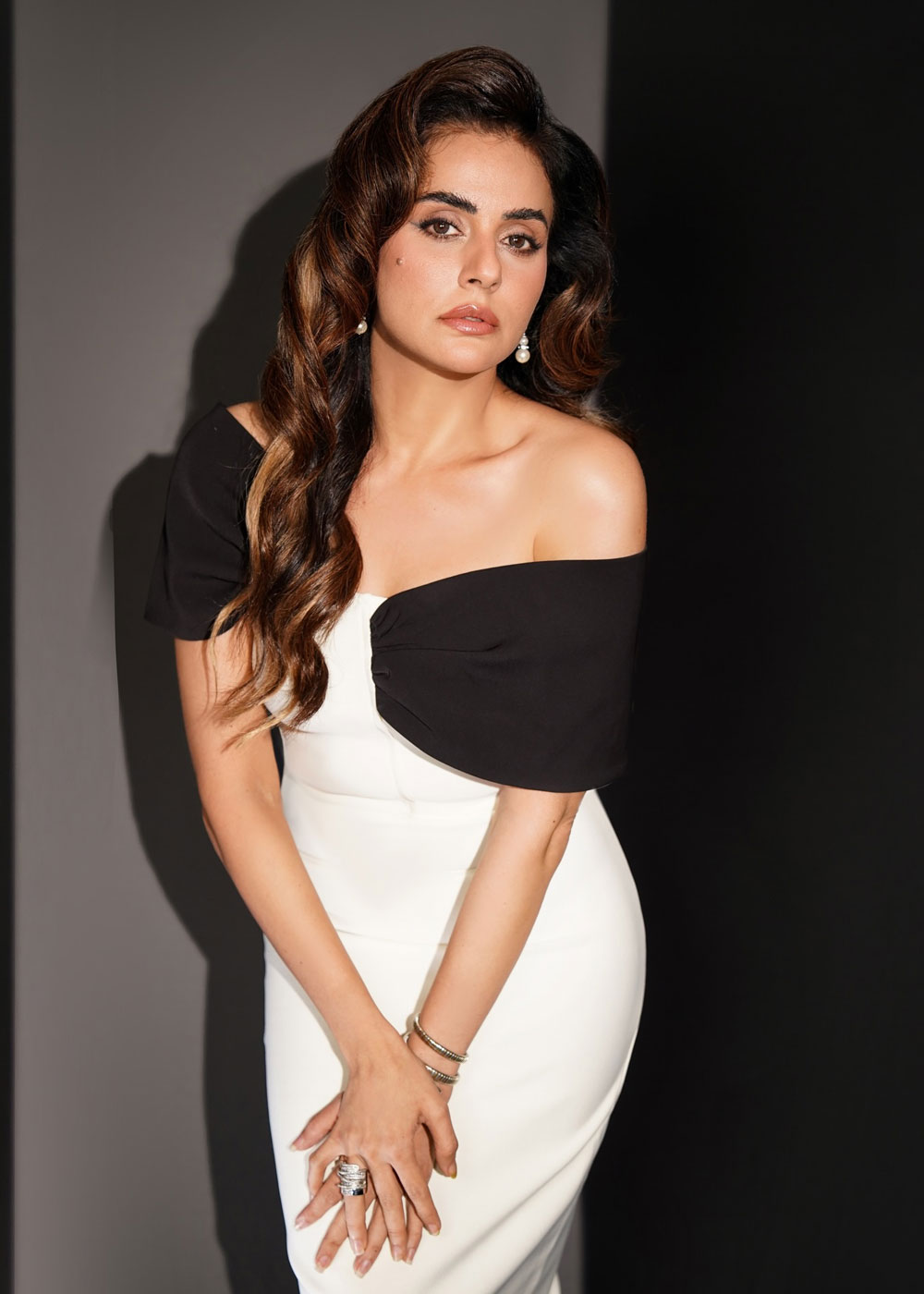 Sara Arfeen Khan