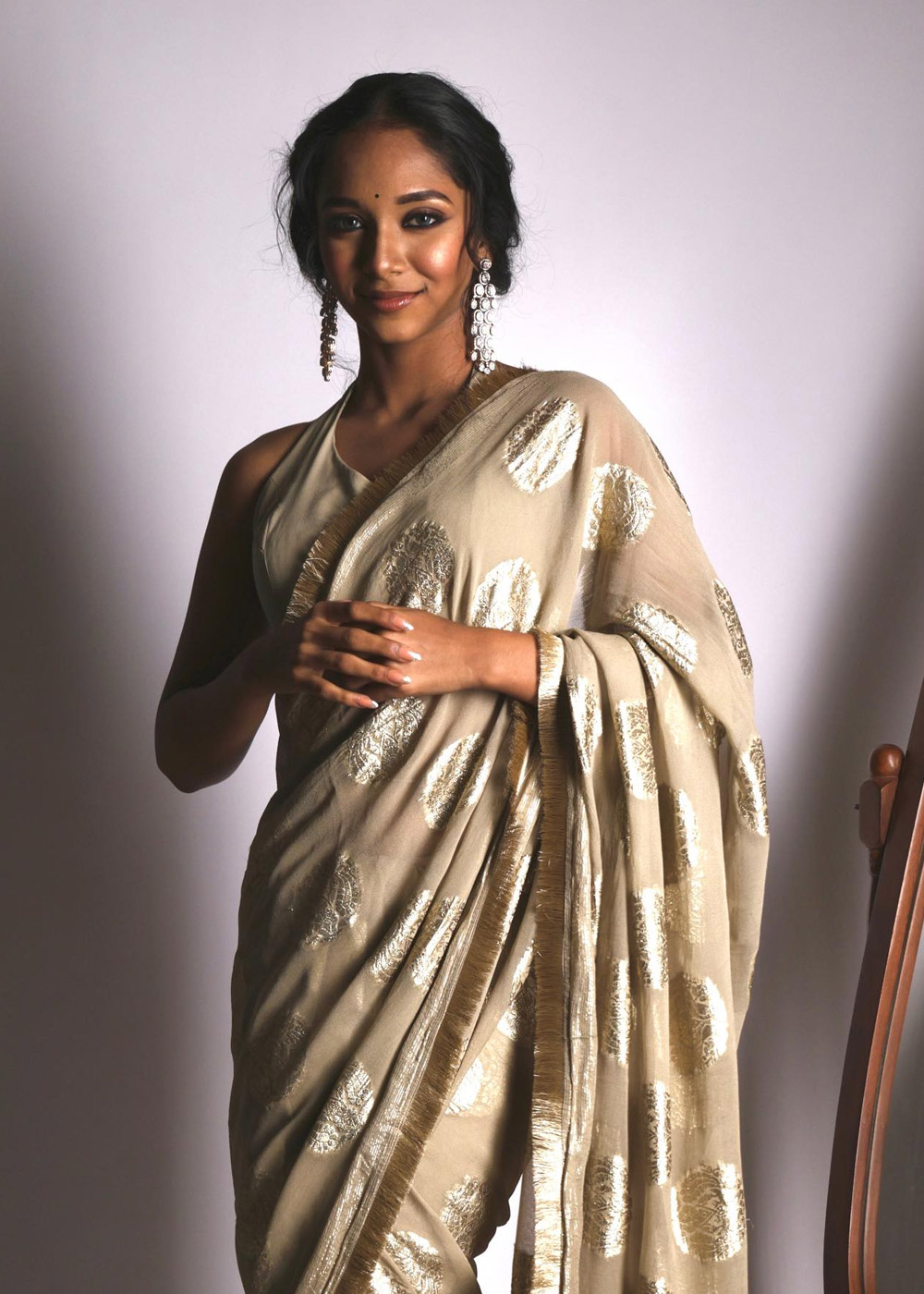 Saumya Kamble