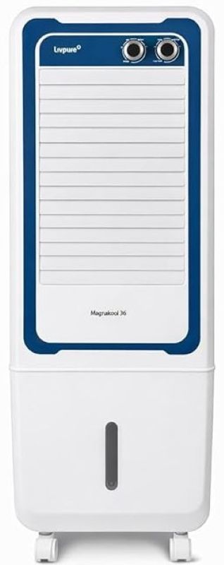 Livpure 36 L Tower Air Cooler (Magnakool 36)