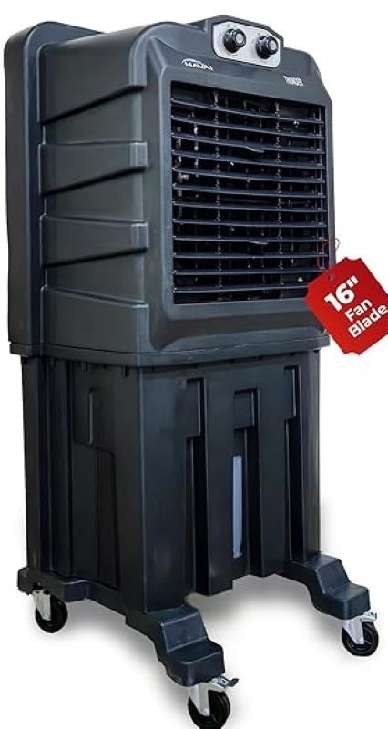 HAVAI 85 L Desert Air Cooler (Thunder 85)