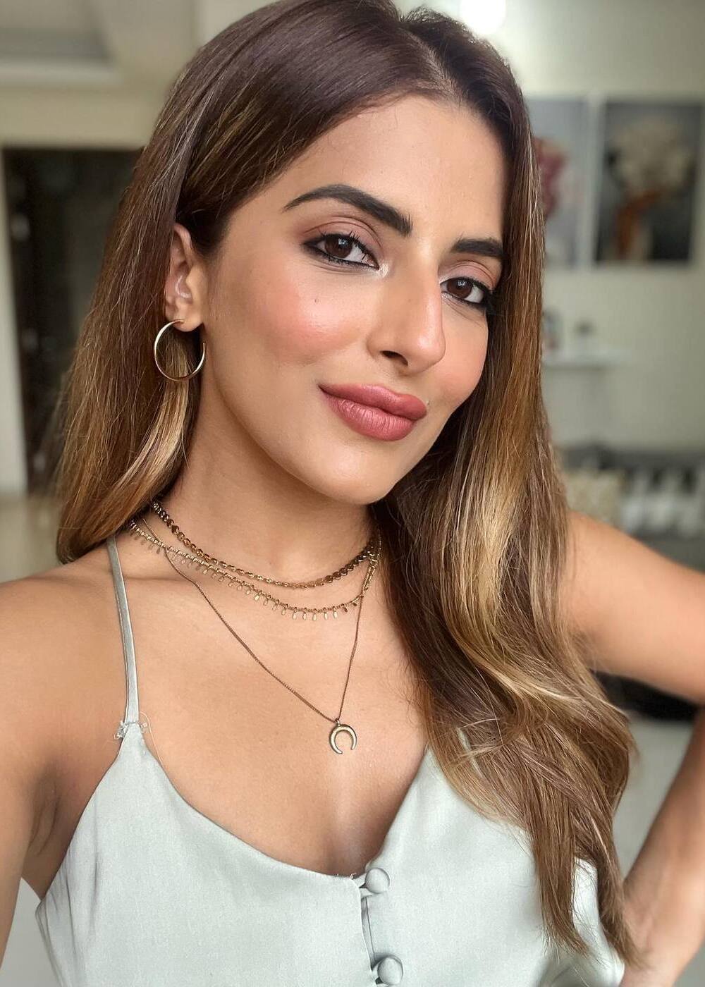 Shalini Samuel
