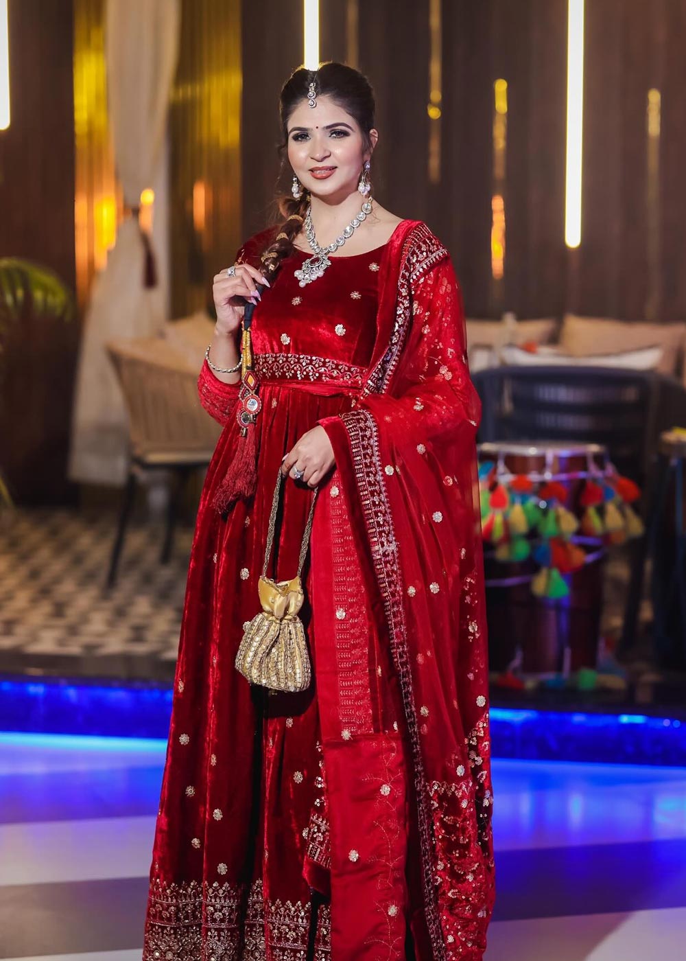 Shalini Bhatia