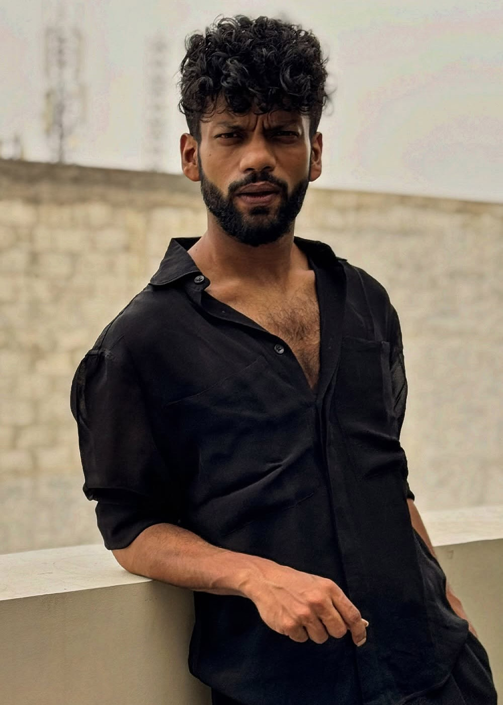 Shazeb Sheikh