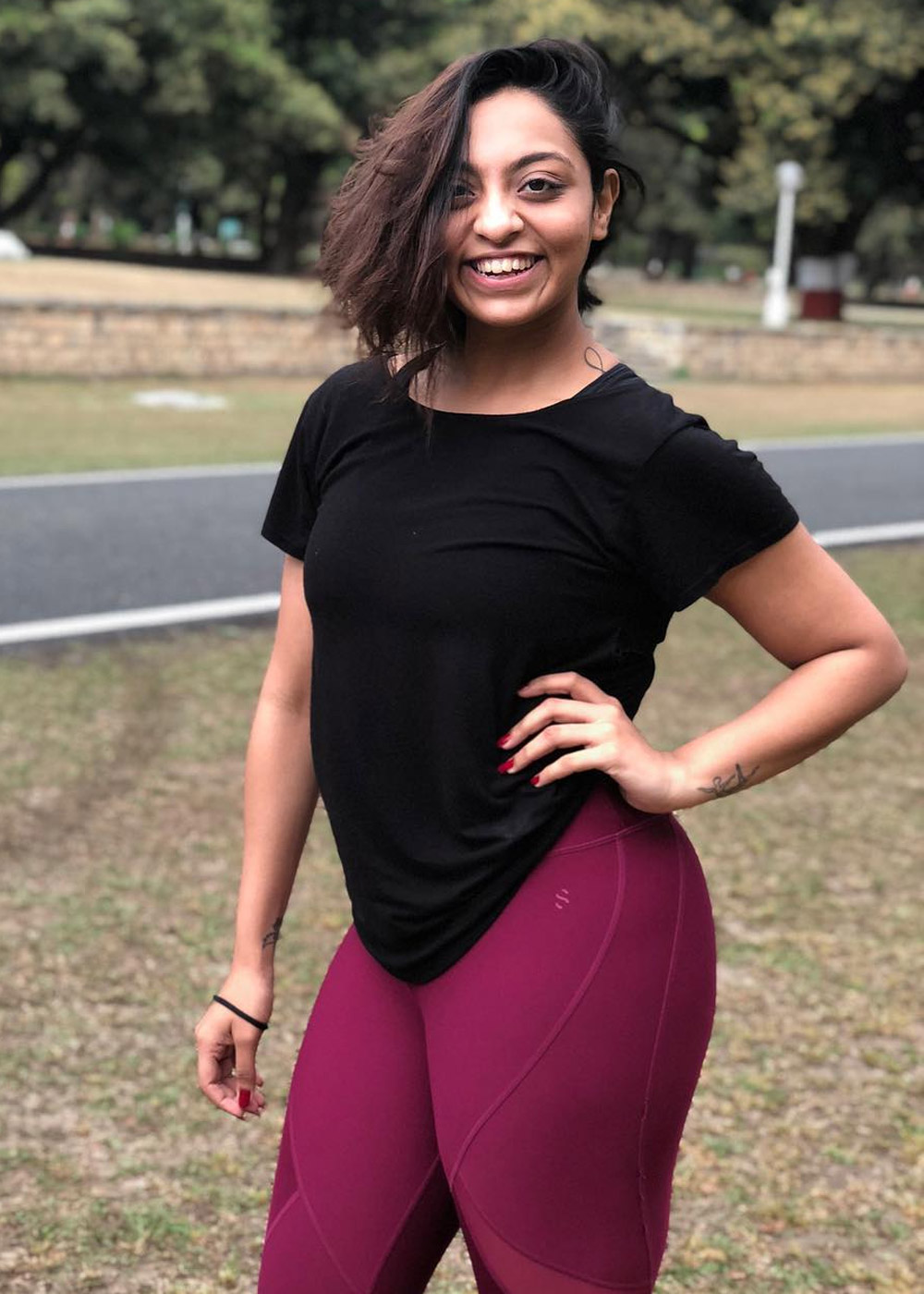 Shazia Samji
