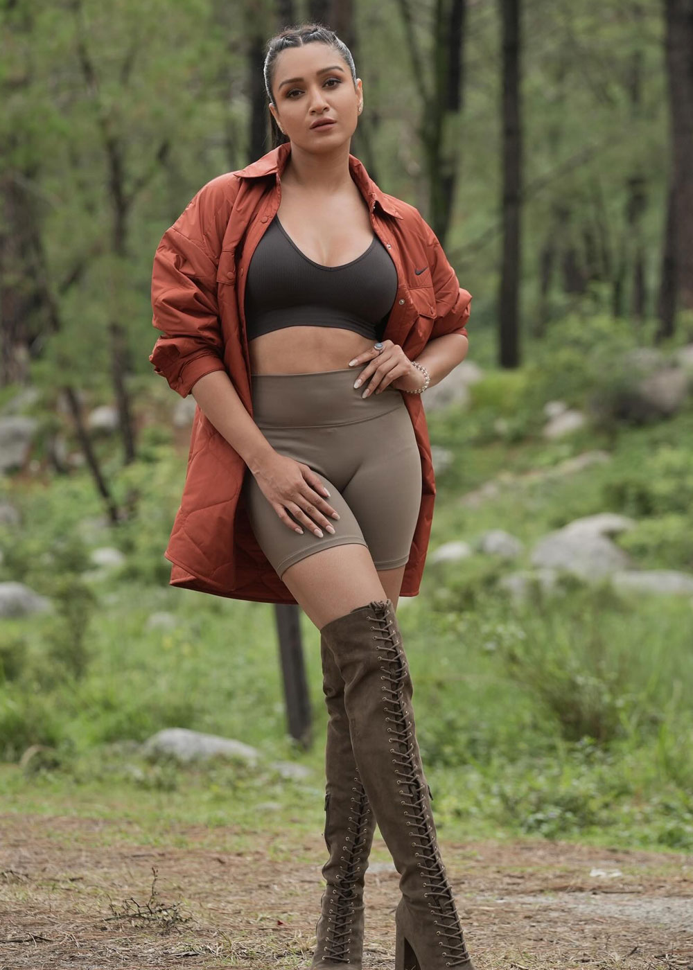 Shefali Bagga