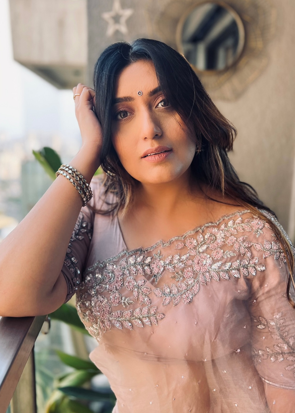 Shireen Mirza