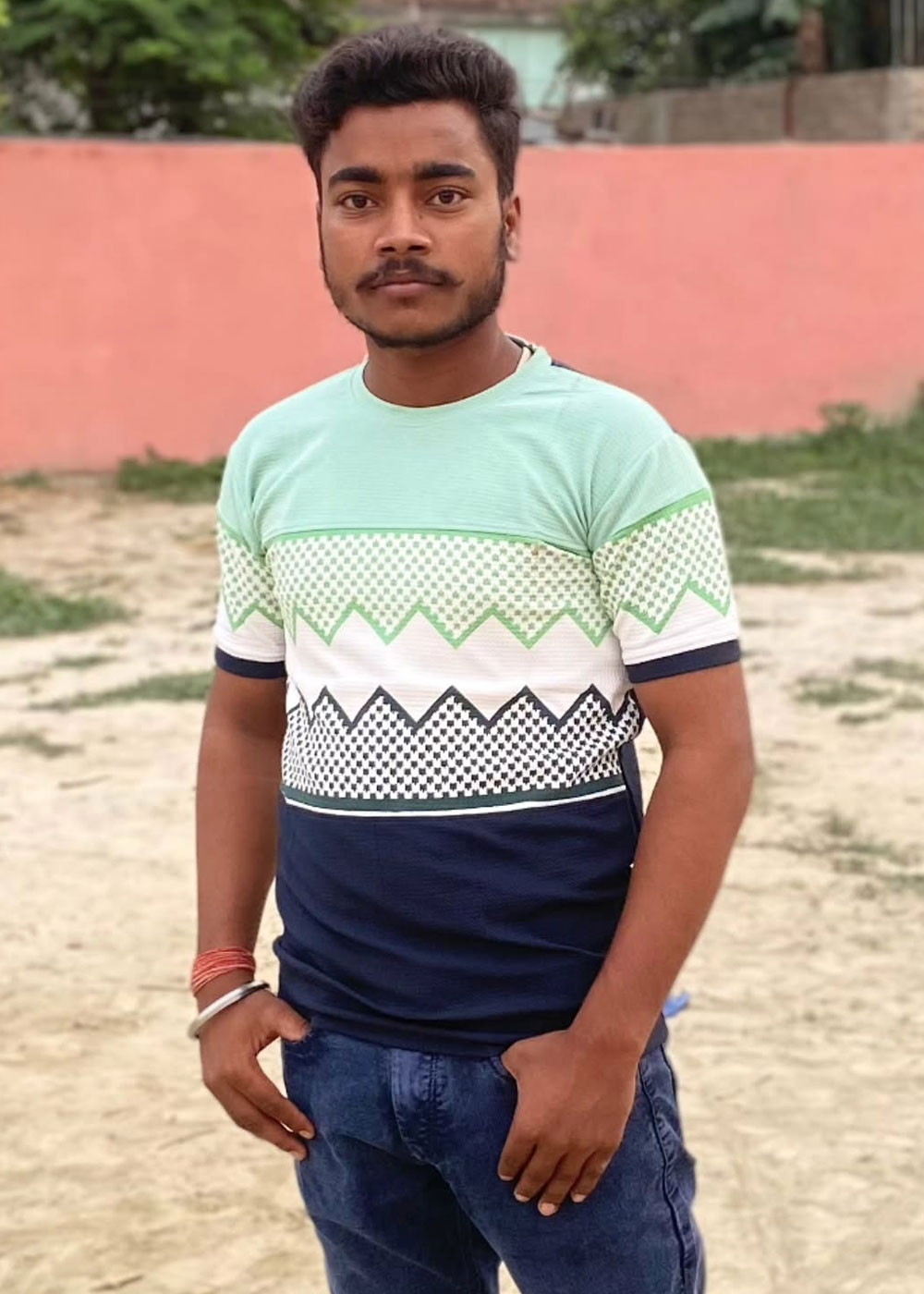 Shivam Bihari