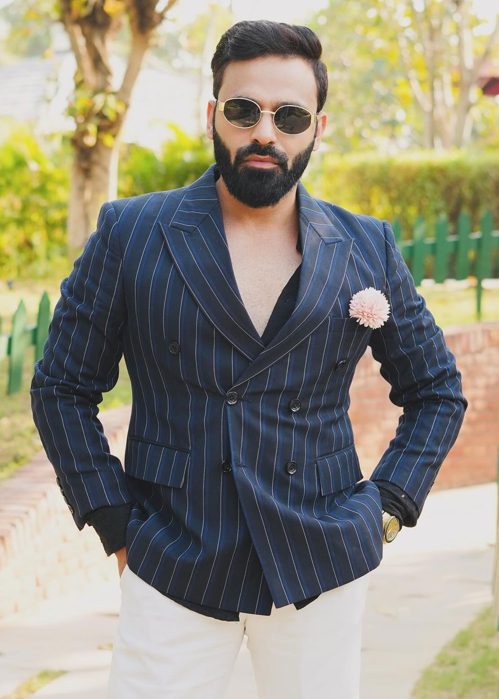 Shivam Sachdeva