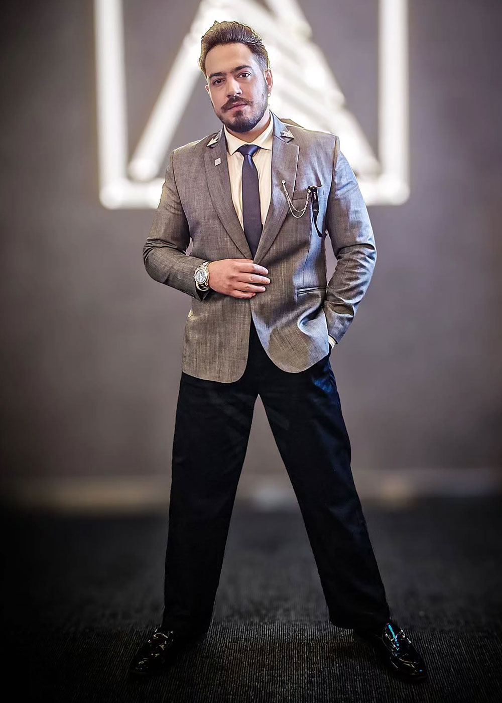 Shhivam Praveen Sharma
