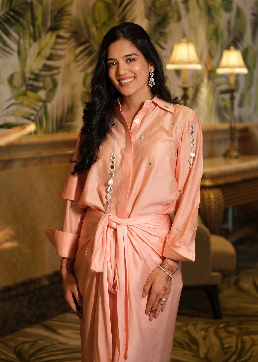Shivani Bafna