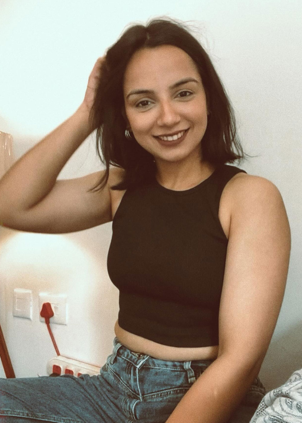 Shivani Sachdeva