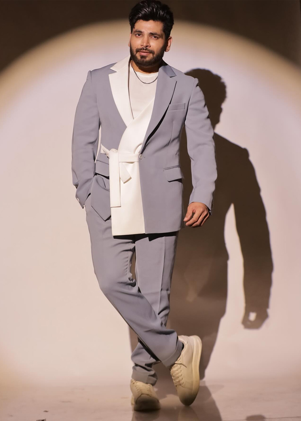 Shiv Manohar Thakare