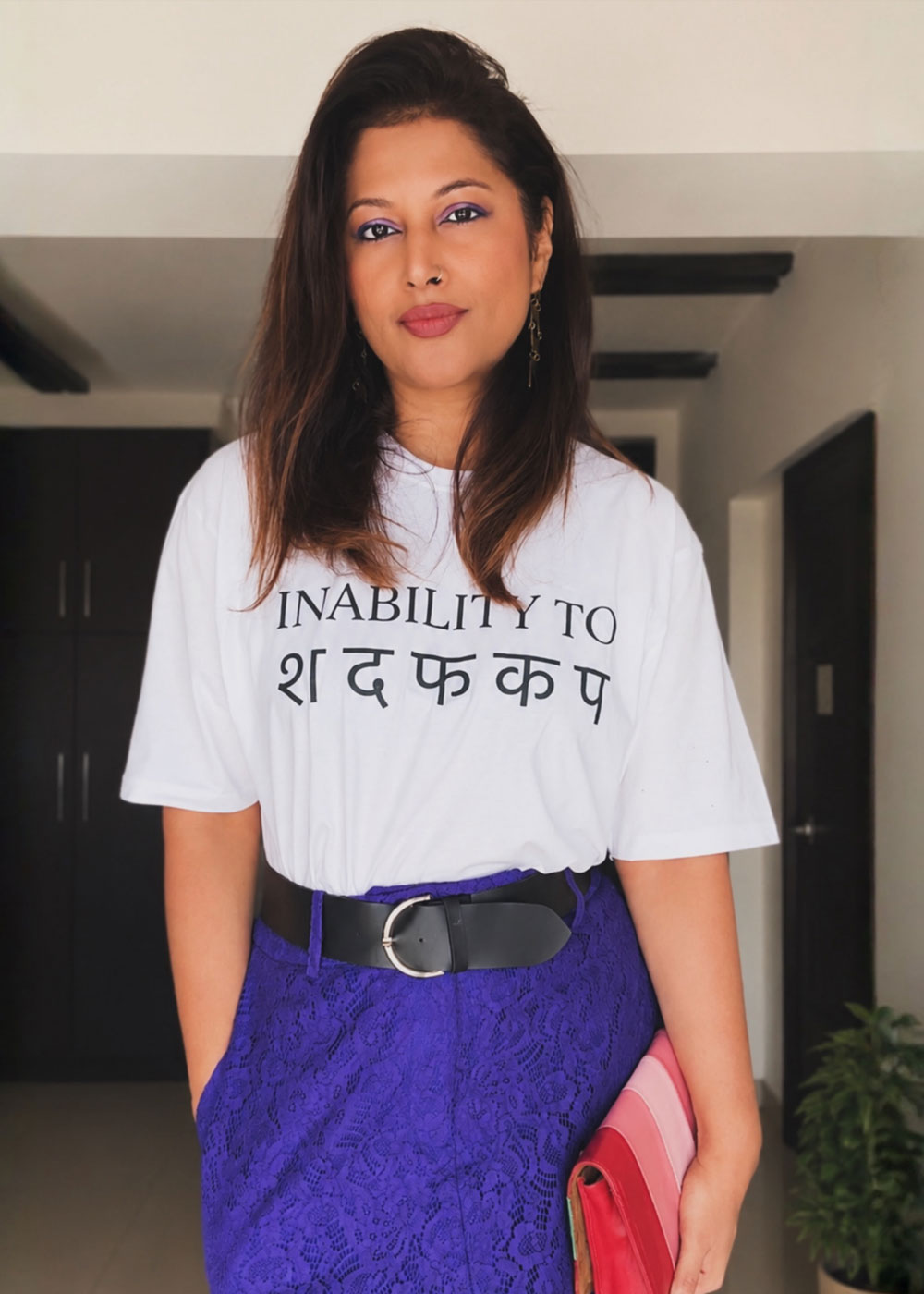 Shweta Nair