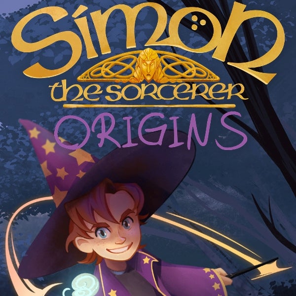 Simon the Sorcerer Origins