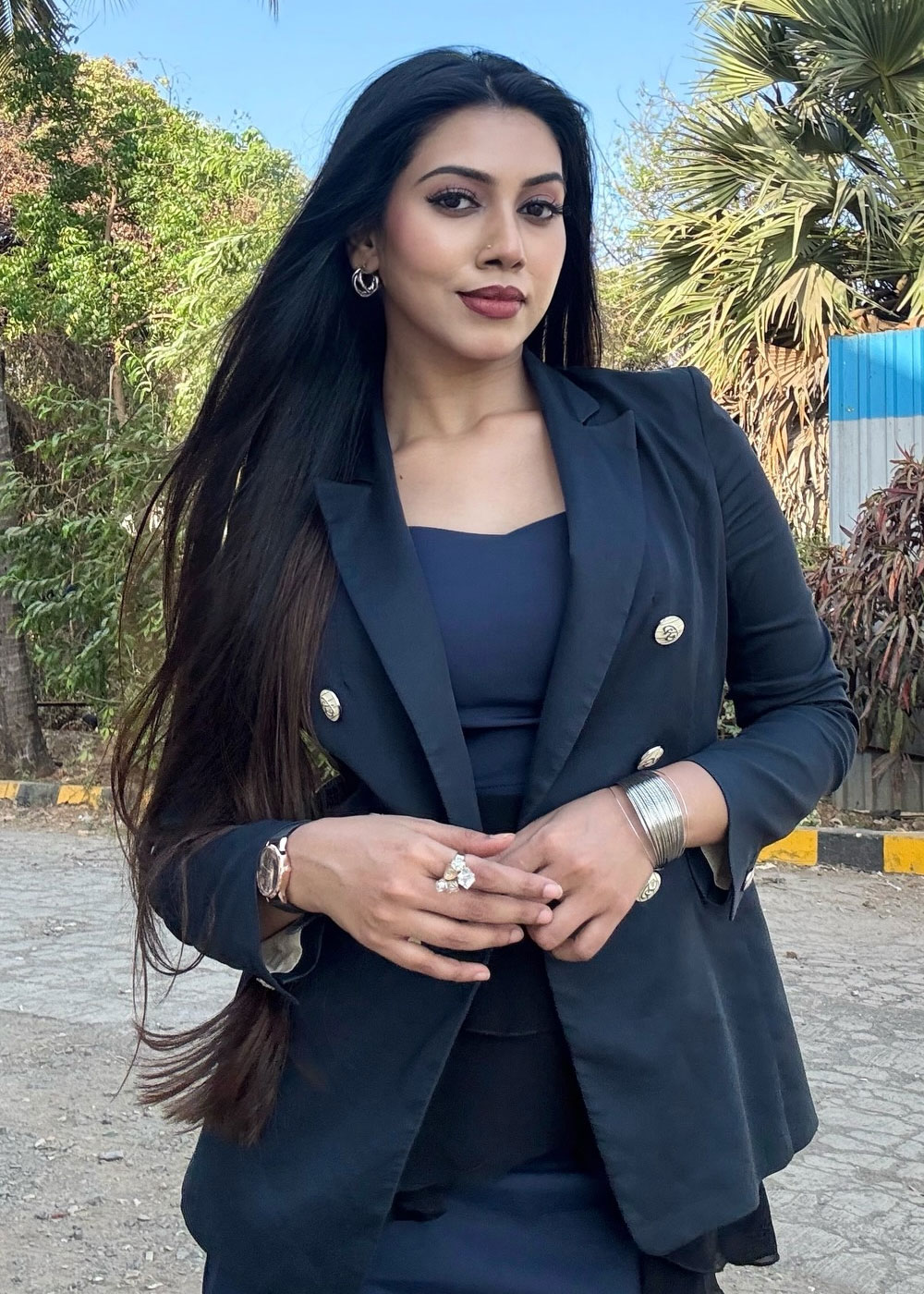 Simran Khan Ohidul