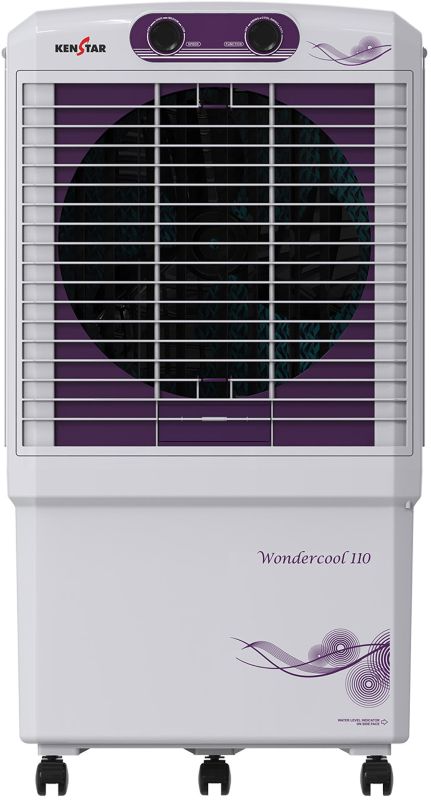 Kenstar 110 L Desert Air Cooler (WONDERCOOL 110)